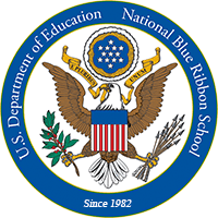 2021 Blue Ribbon School